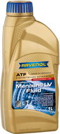 RAVENOL ATF MERCON® LV Fluid; 1 L  - Převodový olej