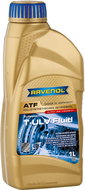 RAVENOL ATF T-ULV Fluid - Gear oil