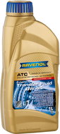RAVENOL Transfer Fluid BW 44 - 1 L - Gear oil