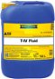 RAVENOL ATF T-IV Fluid; 10 L - Gear oil