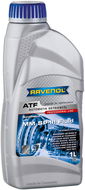 RAVENOL ATF MM SP-III Fluid; 1 L  - Převodový olej