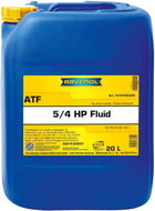 RAVENOL ATF 5/4 HP Fluid; 20 L - Převodový olej