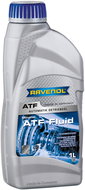 RAVENOL ATF Fluid; 1 L - Gear oil