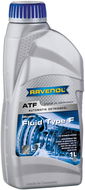 RAVENOL ATF Fluid Type F; 1 L  - Převodový olej