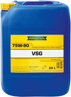 RAVENOL VSG SAE 75W-90; 20 L - Gear oil