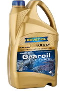 RAVENOL Racing Gearoil; 4 L - Gear oil