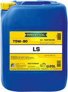 RAVENOL Getriebeoel LS SAE 75W-90; 20 L - Gear oil