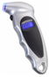 COMPASS Digital Manometer SILVER - Tyre Pressure Gauge