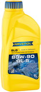 RAVENOL Getriebeoel SLG SAE 80W-90; 1 L - Gear oil