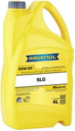 RAVENOL Getriebeoel SLG SAE 80W-90; 4 L - Gear oil