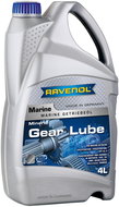 RAVENOL MARINE Gear Lube; 4 L - Gear oil