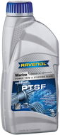 RAVENOL MARINE PowerTrim&Steering Fluid; 4 L - Hydraulický olej