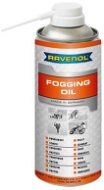 RAVENOL Fogging Oil; 0,4L = 400 ml - Oil