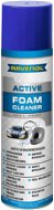 RAVENOL Active Foam Cleaner; 0,5L = 500 ml  - Univerzální čistič