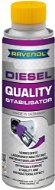 RAVENOL Diesel Quality Stabilisator; 300 ml  - Aditivum
