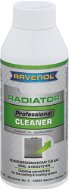 RAVENOL Professional Radiator Cleaner; 250 ml  - Čistič chladiče
