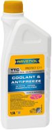 RAVENOL TTC Trad. Tech. Coolant Concentrate; 1,50 L (VE 10 Stück) - Coolant