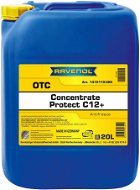 RAVENOL OTC Organic Techn. Coolant Concentrate; 20 L - Chladicí kapalina