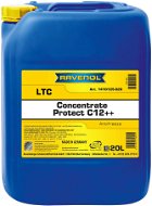 RAVENOL LTC Lobrid Techn. Coolant Concentrate; 20 L - Chladicí kapalina