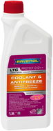 RAVENOL LTC Lobrid Techn. Coolant Concentrate; 1,50 L (VE 10 Stück) - Chladicí kapalina