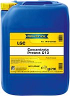 RAVENOL LGC Lobrid Glycerin Coolant Concentrate; 20 L - Chladicí kapalina