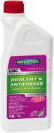 RAVENOL LGC Lobrid Glycerin Coolant Concentrate; 1,50 L (VE 10 Stück) - Chladicí kapalina