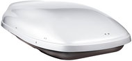 NEUMANN, Whale 200 - white /central lock/ - Roof Box