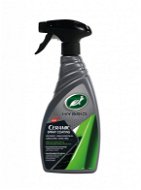 Turtle Wax Hybrid Solutions - kerámia coating spray 500 ml - Autólakk védelem