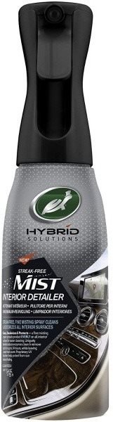 Turtle Wax Hybrid Solutions - MIST - beltéri tisztítás és védelem, 591 ml