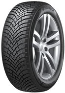 Hankook W462 Winter i*cept RS3 195/60 R15 88 T - Winter tyre
