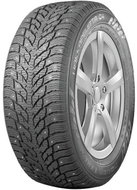 Nokian Hakkapelliita C4 STUDDED 225/75 R16 121 R XL - Winter tyre
