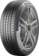 Continental WinterContact TS870P 195/55 R20 95 H XL - Winter tyre