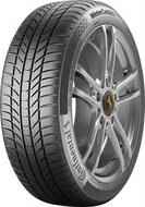 Continental WinterContact TS870P 195/60 R18 96 H XL - Winter tyre