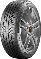 Continental WinterContact TS870P 205/55 R19 97 H XL - Winter Tyre