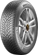 Continental WinterContact TS870 205/60 R16 96 H XL - Winter Tyre