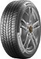 Continental WinterContact TS870P 255/40 R19 100 V XL - Winter Tyre