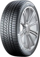 Continental ContiWinterContact TS 850 P 275/45 R22 115 W XL - Winter tyre