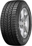 Goodyear ULTRAGRIP CARGO 235/60 R17 117 R XL - Winter tyre