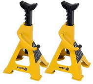 Compass Vanity car 2000 kg - Support