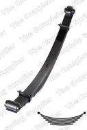 LESJÖFORS spring pack 6092511 - Trampoline Springs