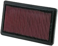K&N vzduchový filtr 33-2005 - Vzduchový filtr