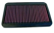 K&N air filter 33-2009 - Air Filter