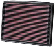 K&N air filter 33-2015 - Air Filter