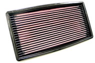 K&N air filter 33-2019 - Air Filter