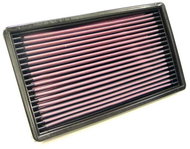 K&N air filter 33-2020 - Air Filter