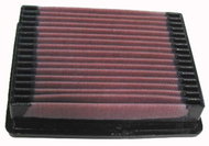 K&N air filter 33-2022 - Air Filter