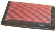 K&N air filter 33-2026 - Air Filter