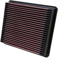 K&N air filter 33-2027 - Air Filter