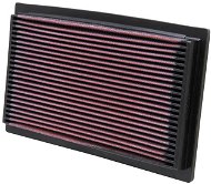 Vzduchový filtr K&N vzduchový filtr 33-2029 - Vzduchový filtr