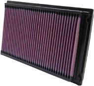 Vzduchový filter K & N vzduchový filter 33-2031-2 - Vzduchový filtr